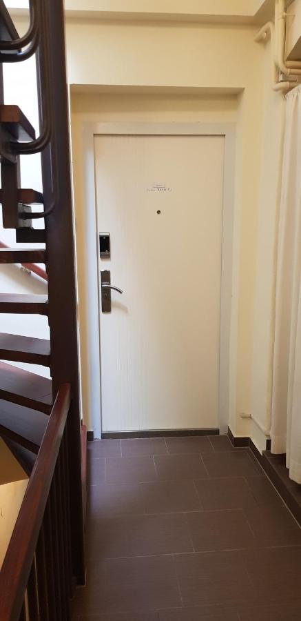 Apartments Tkalca ซาเกร็บ ภายนอก รูปภาพ