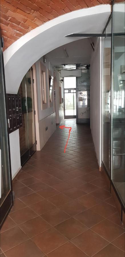 Apartments Tkalca ซาเกร็บ ภายนอก รูปภาพ