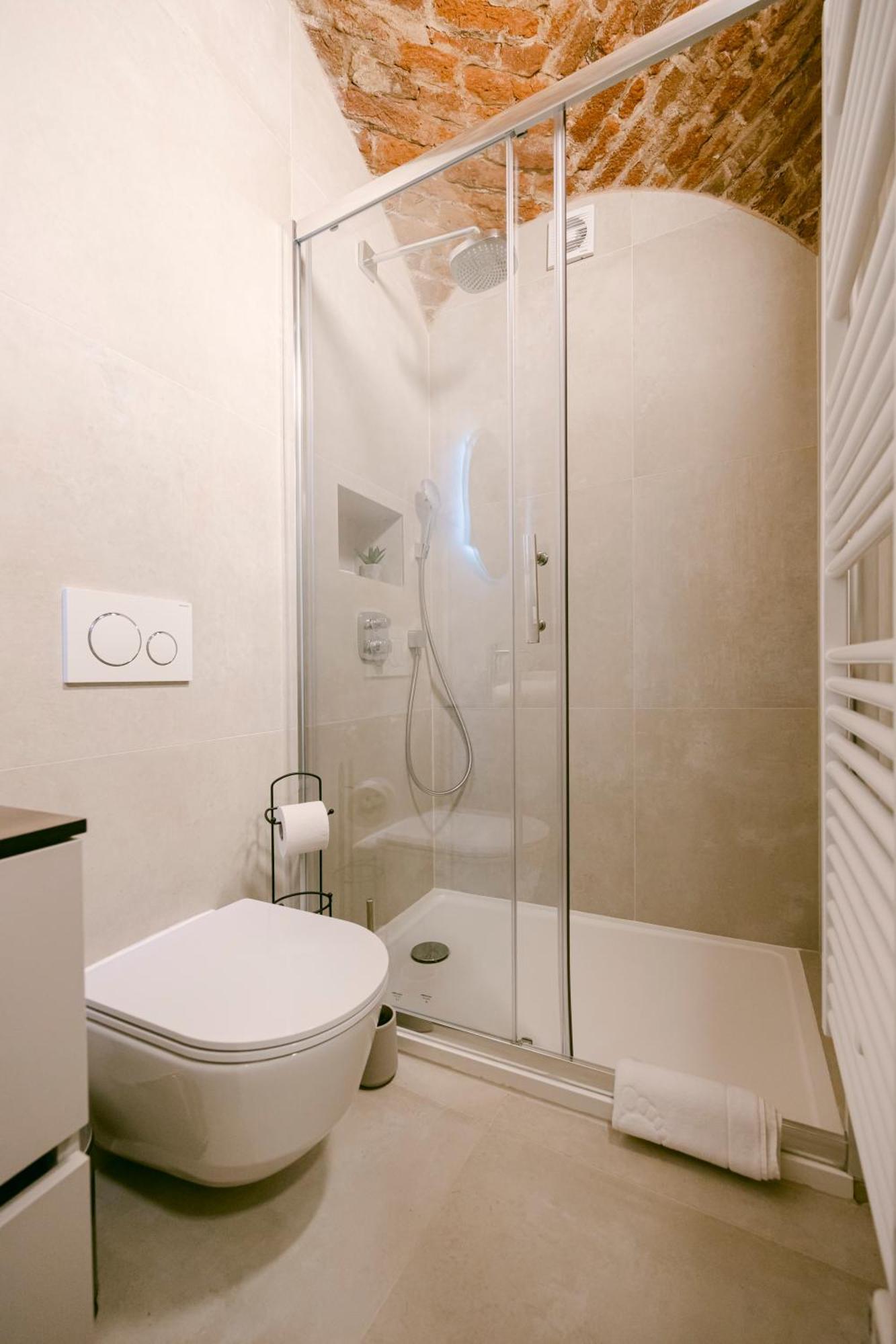 Apartments Tkalca ซาเกร็บ ภายนอก รูปภาพ