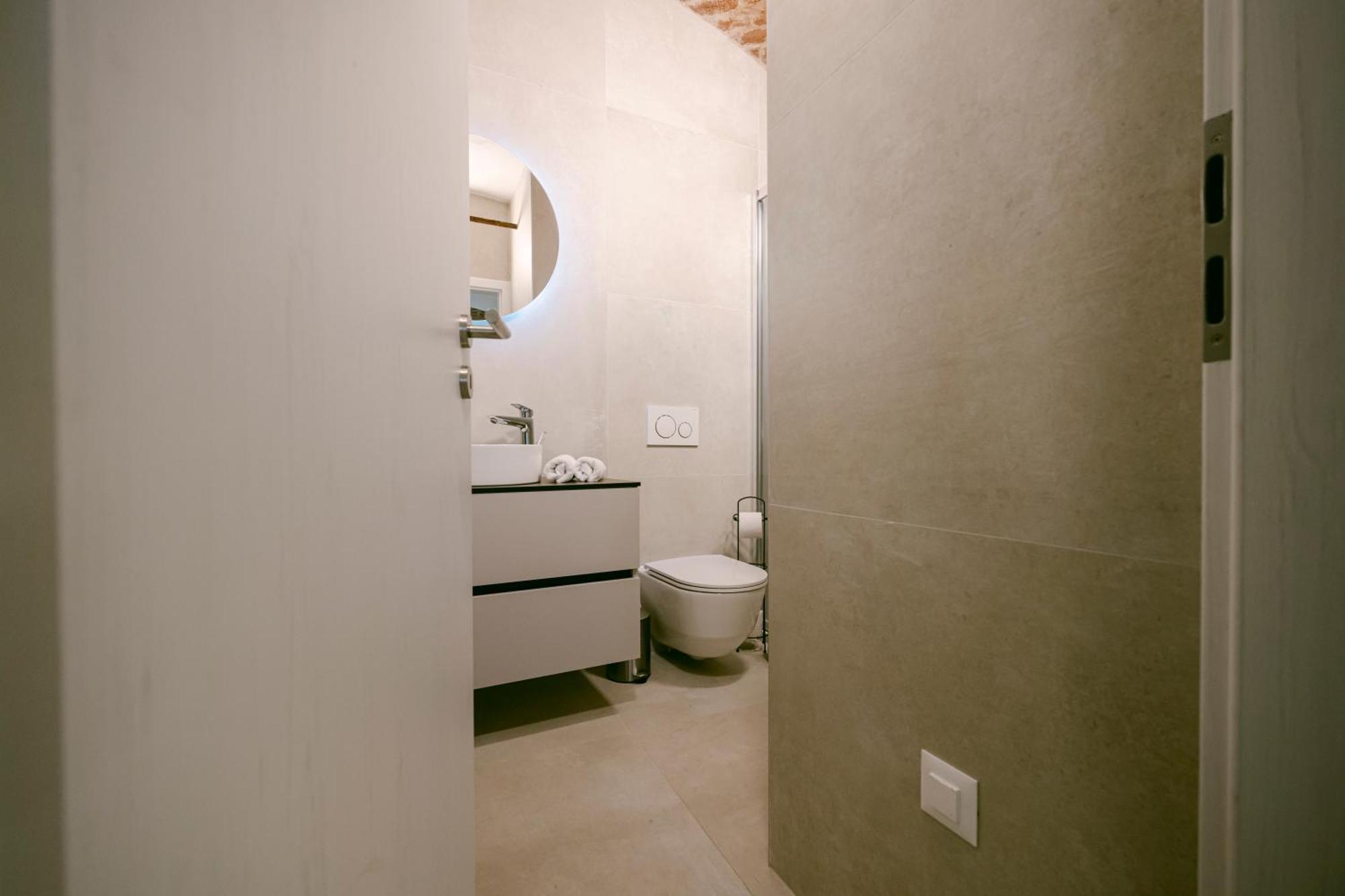 Apartments Tkalca ซาเกร็บ ภายนอก รูปภาพ