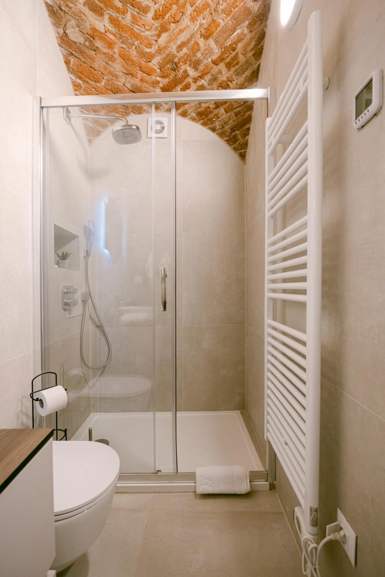 Apartments Tkalca ซาเกร็บ ภายนอก รูปภาพ