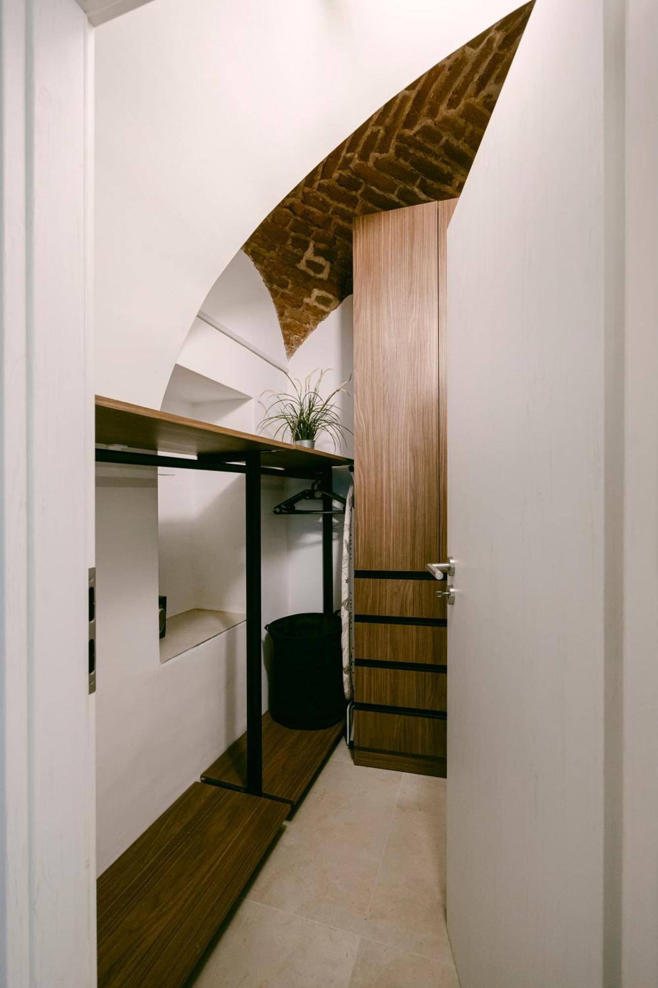 Apartments Tkalca ซาเกร็บ ภายนอก รูปภาพ