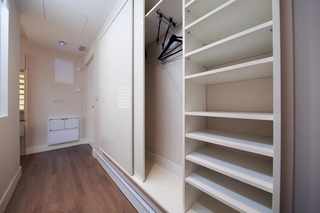 Apartments Tkalca ซาเกร็บ ภายนอก รูปภาพ